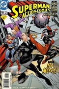 ACTION COMICS #765 