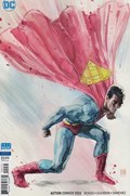 ACTION COMICS #1002C 
