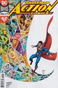 ACTION COMICS #994 