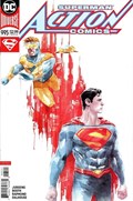 ACTION COMICS #995B 