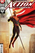 ACTION COMICS #997B 