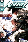 ACTION COMICS #998 