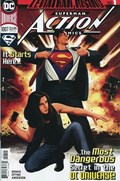 ACTION COMICS #1007 