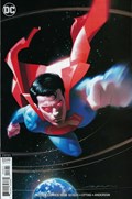 ACTION COMICS #1008B 