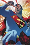 ACTION COMICS #1009B 