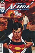 ACTION COMICS #1009 
