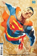ACTION COMICS #1010B 