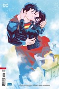ACTION COMICS #1004-ELITE 