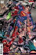 ACTION COMICS #1016B 