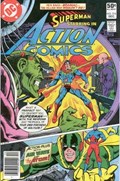 ACTION COMICS #514B 