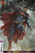 ACTION COMICS #1017B 