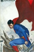 ACTION COMICS #1018B 