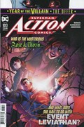 ACTION COMICS #1013 