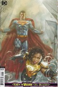 ACTION COMICS #1015B 