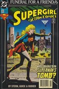 ACTION COMICS #686B 