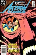 ACTION COMICS #577B 