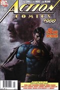 ACTION COMICS #900B 