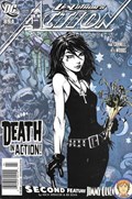 ACTION COMICS #894B 