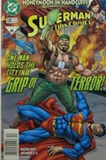 ACTION COMICS #728B 