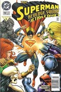 ACTION COMICS #730B 