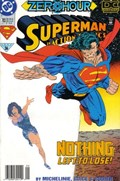 ACTION COMICS #703B 