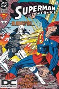 ACTION COMICS #702-DCU 