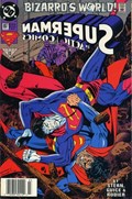 ACTION COMICS #697B 