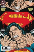 ACTION COMICS #713-DCU 