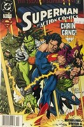 ACTION COMICS #716B 