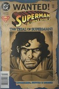 ACTION COMICS #717B 