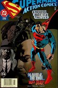 ACTION COMICS #795B 