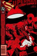 ACTION COMICS #794B 