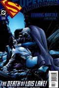 ACTION COMICS #796B 