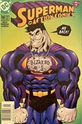 ACTION COMICS #785B 