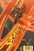 ACTION COMICS #786B 