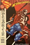 ACTION COMICS #788B 