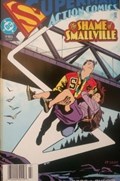 ACTION COMICS #791B 