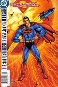 ACTION COMICS #793B 