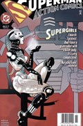 ACTION COMICS #807B 