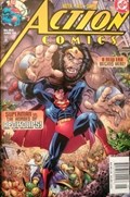 ACTION COMICS #814B 
