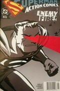 ACTION COMICS #801B 