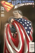 ACTION COMICS #803B 