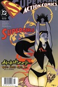 ACTION COMICS #806B 
