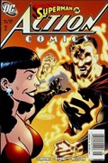 ACTION COMICS #828B 