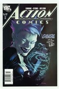 ACTION COMICS #835B 