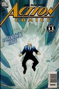 ACTION COMICS #839B 