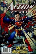 ACTION COMICS #827B 