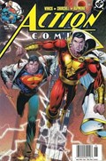 ACTION COMICS #826B 