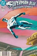 ACTION COMICS #742B 