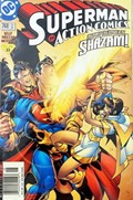 ACTION COMICS #768B 